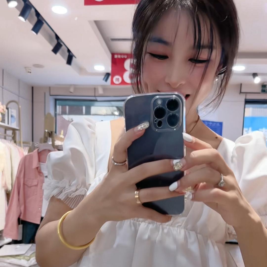 🌙半亩月光