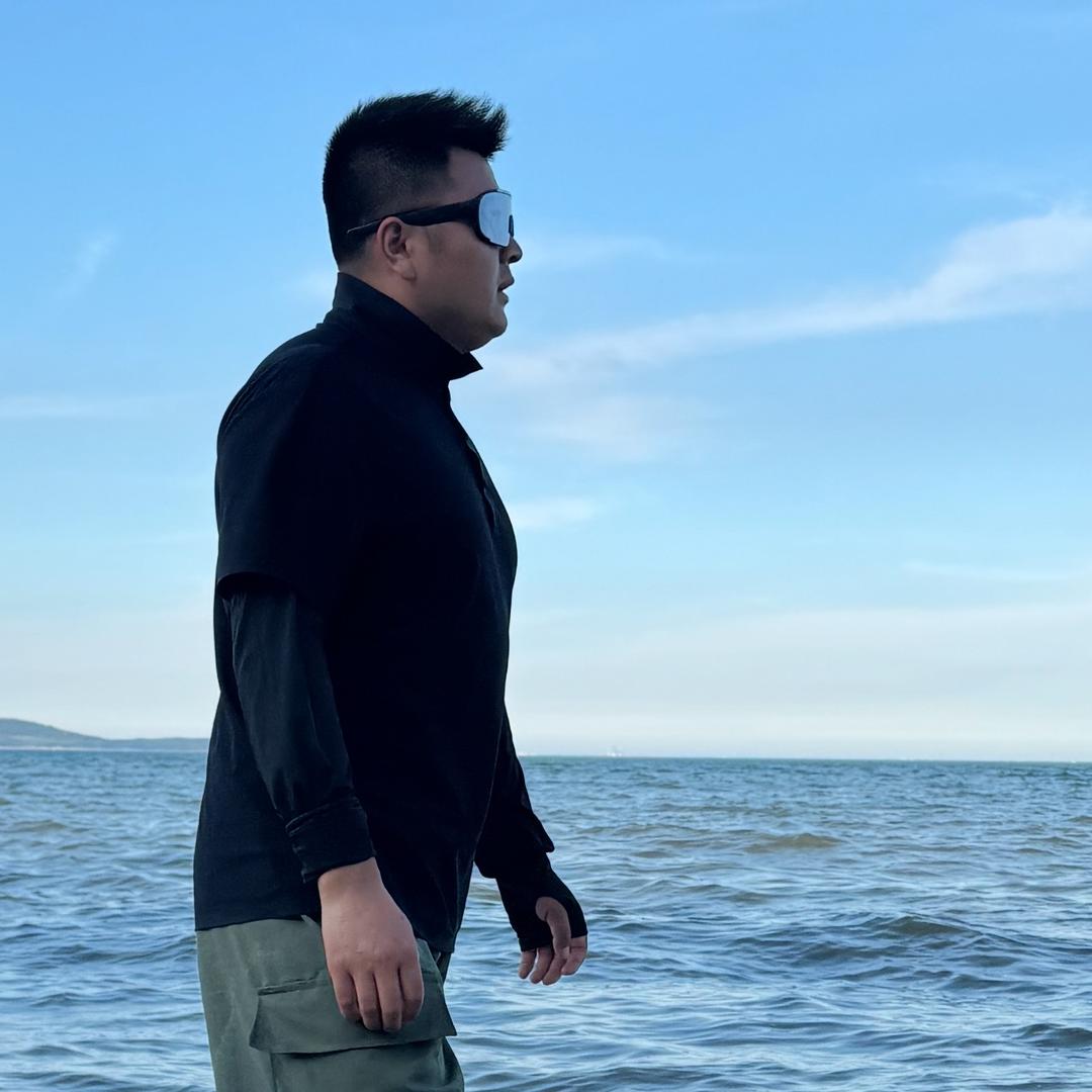 JackZhou