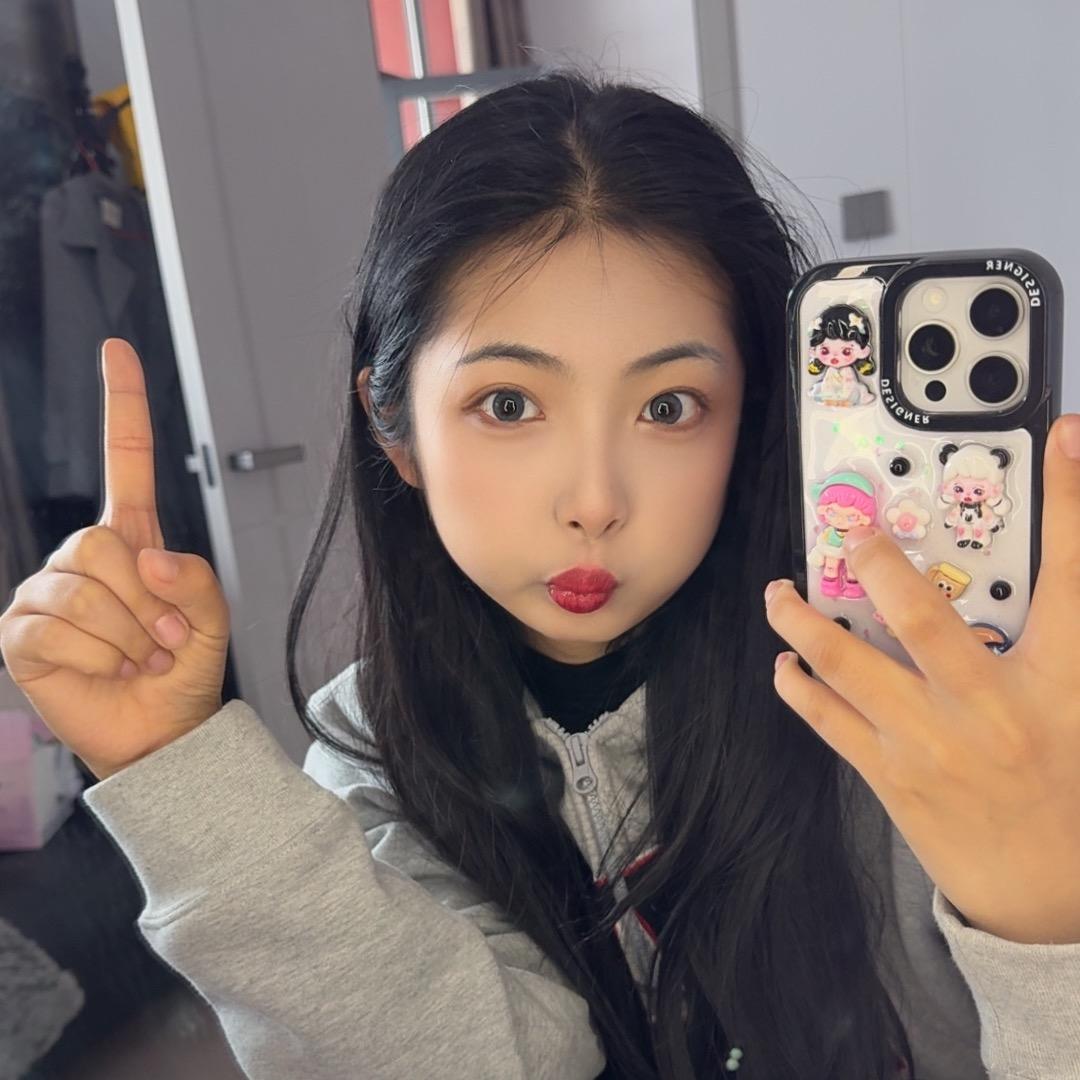 小鱼仔泡泡🫧
