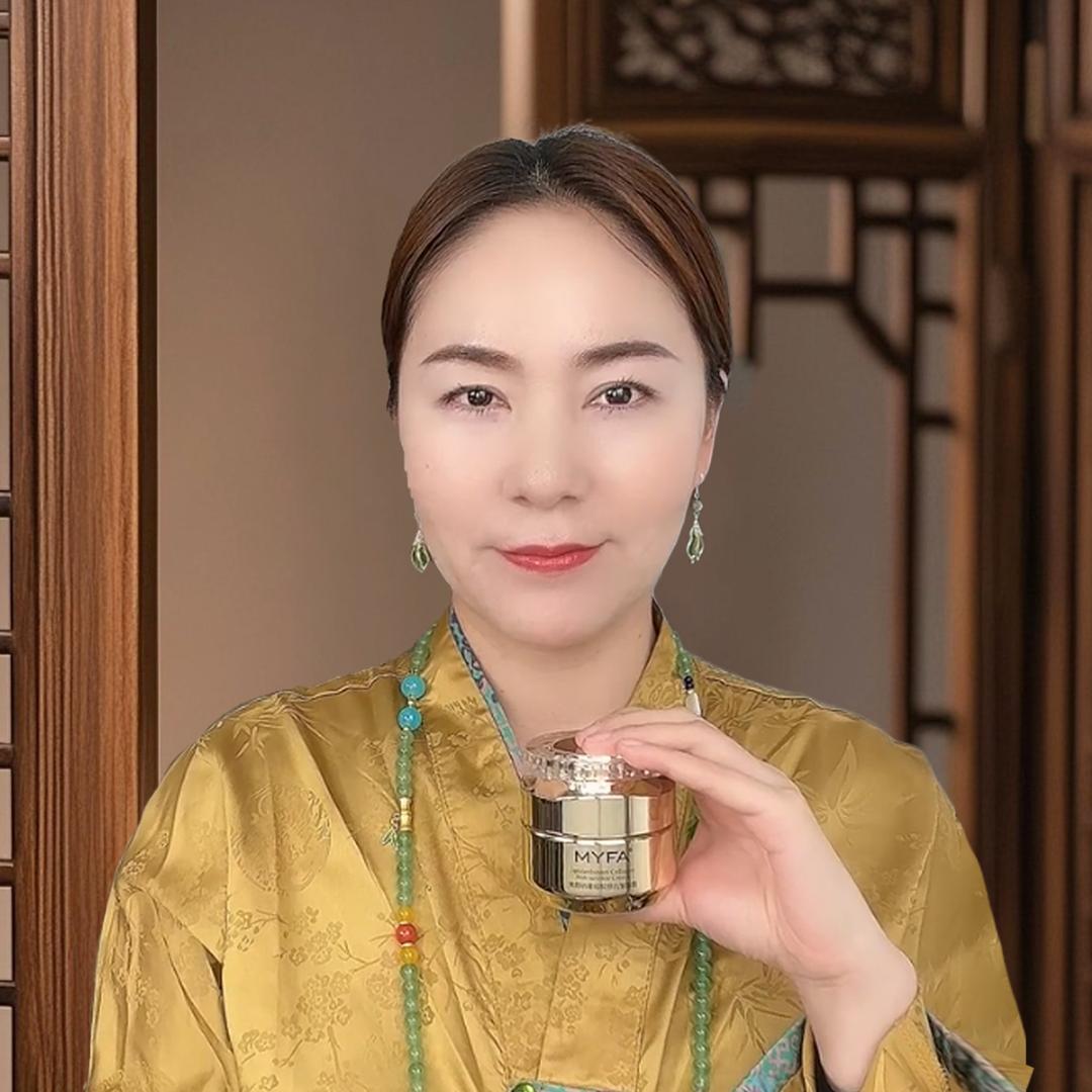 美颜坊丽姐-专注抗衰
