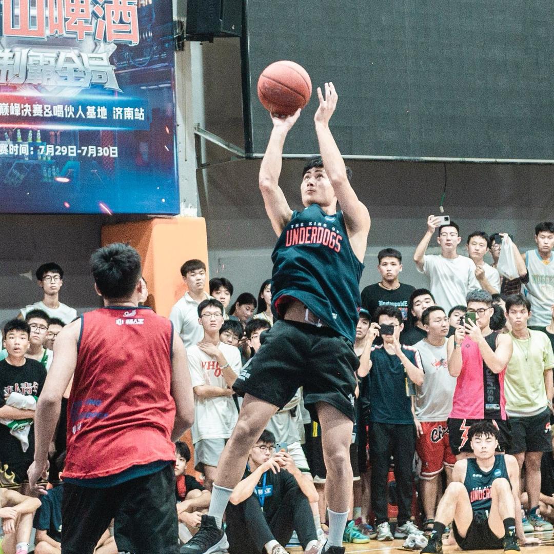 龚志祥🏀