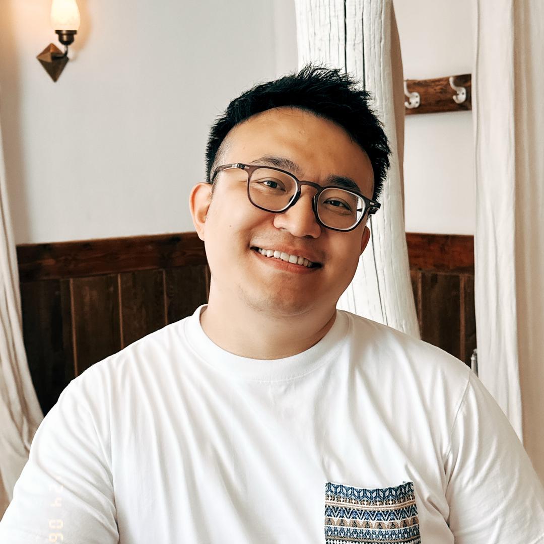 刘老师不想秃