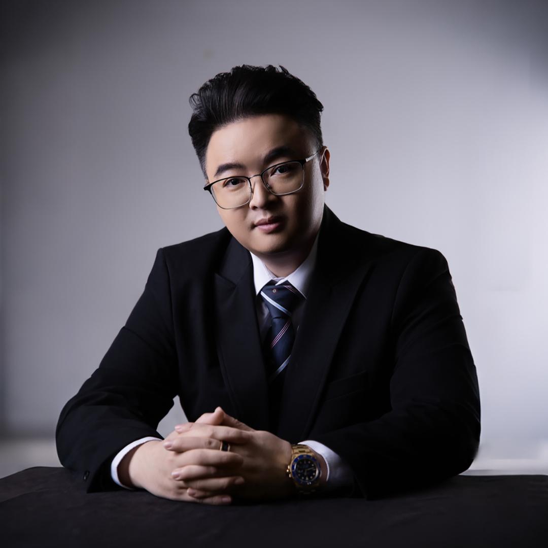 上海金融老陈👇