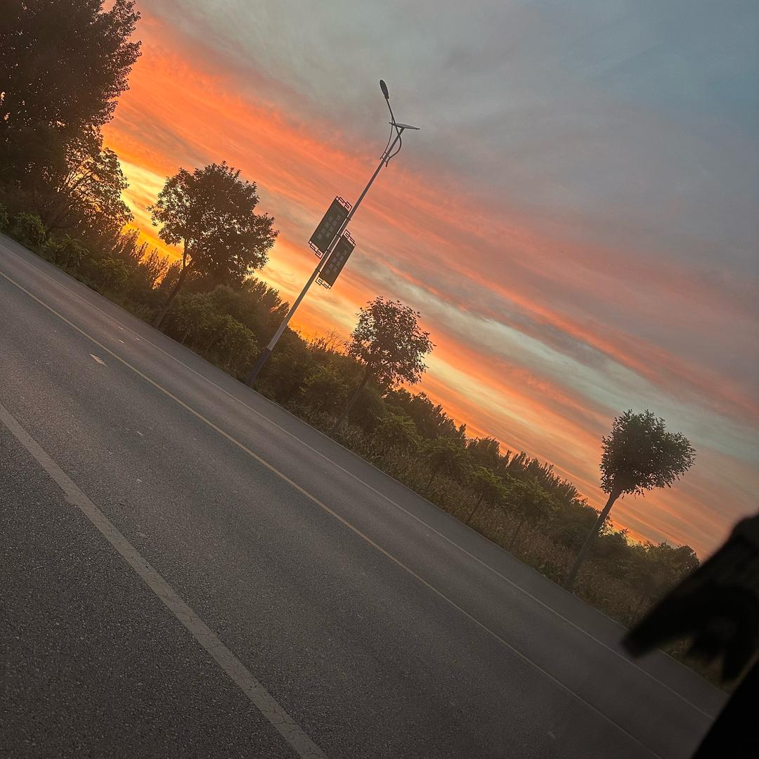 风景