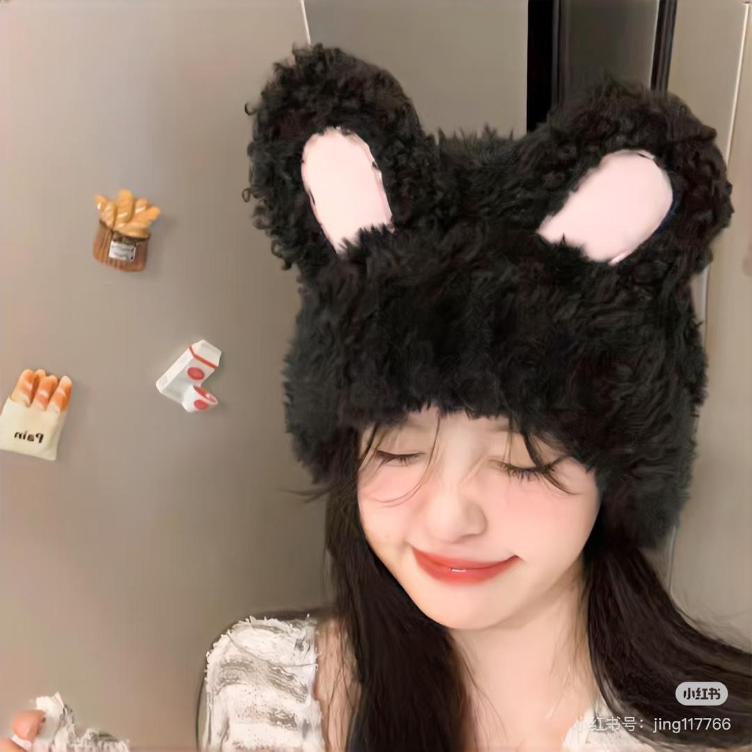 小可爱