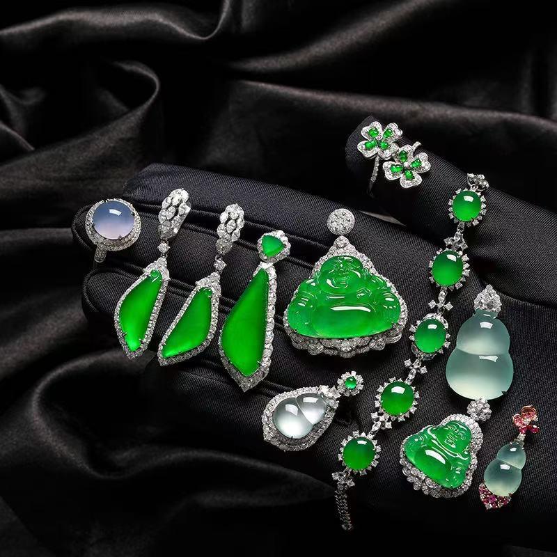 芊玥高奢珠宝严选