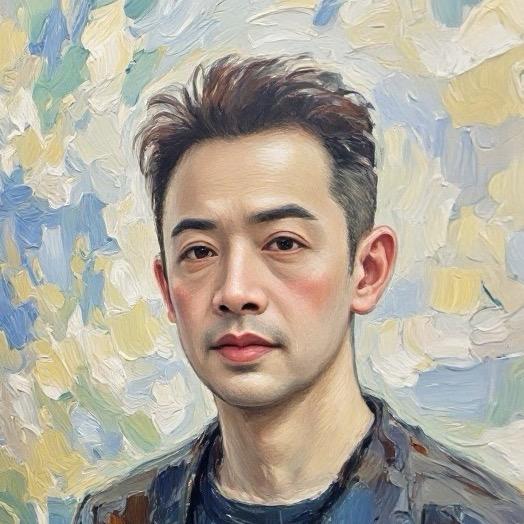 临终的眼