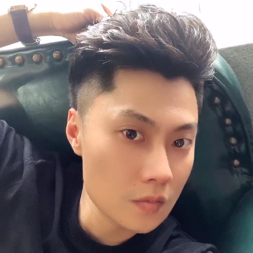 虎仔《你型我秀》
