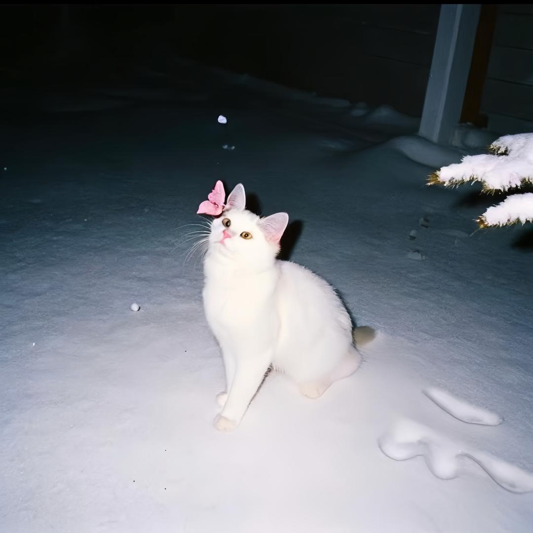 冷冰冰-