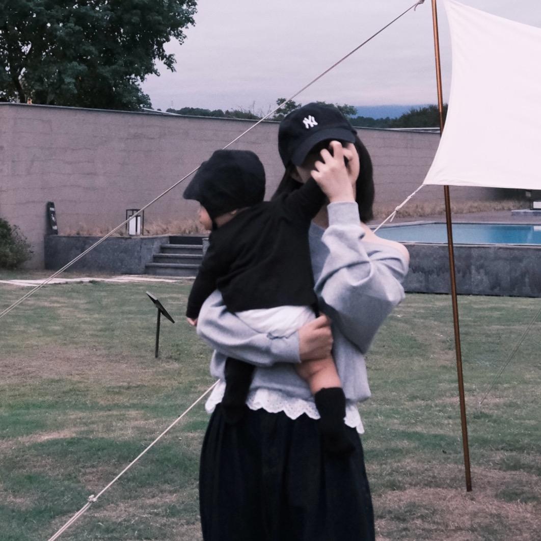 Ok（带娃版）