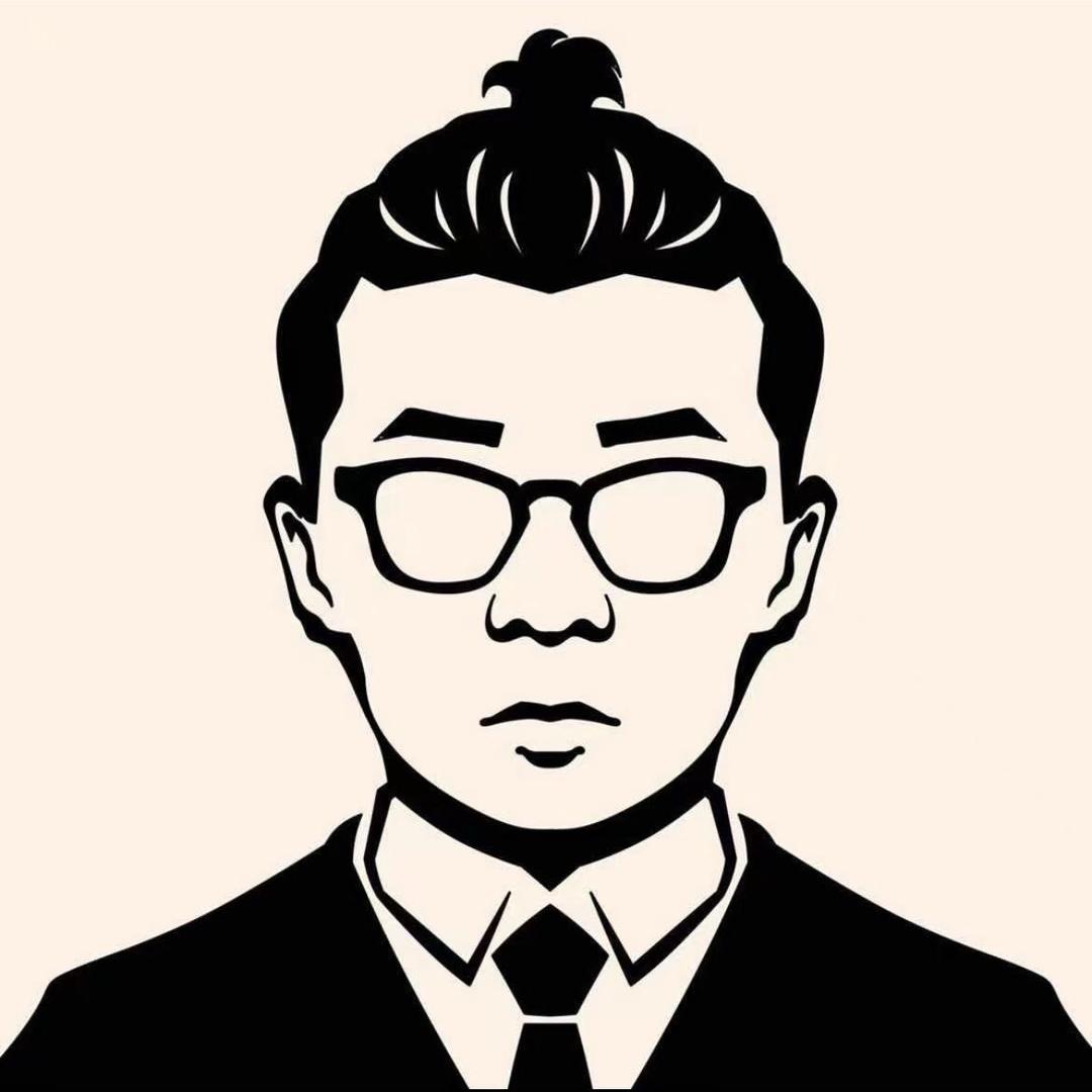 一捆红绳的Mr.媒