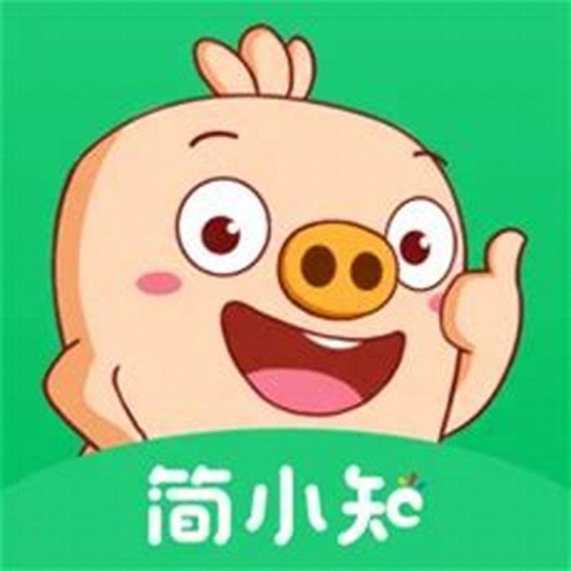简小知-硬笔书法课