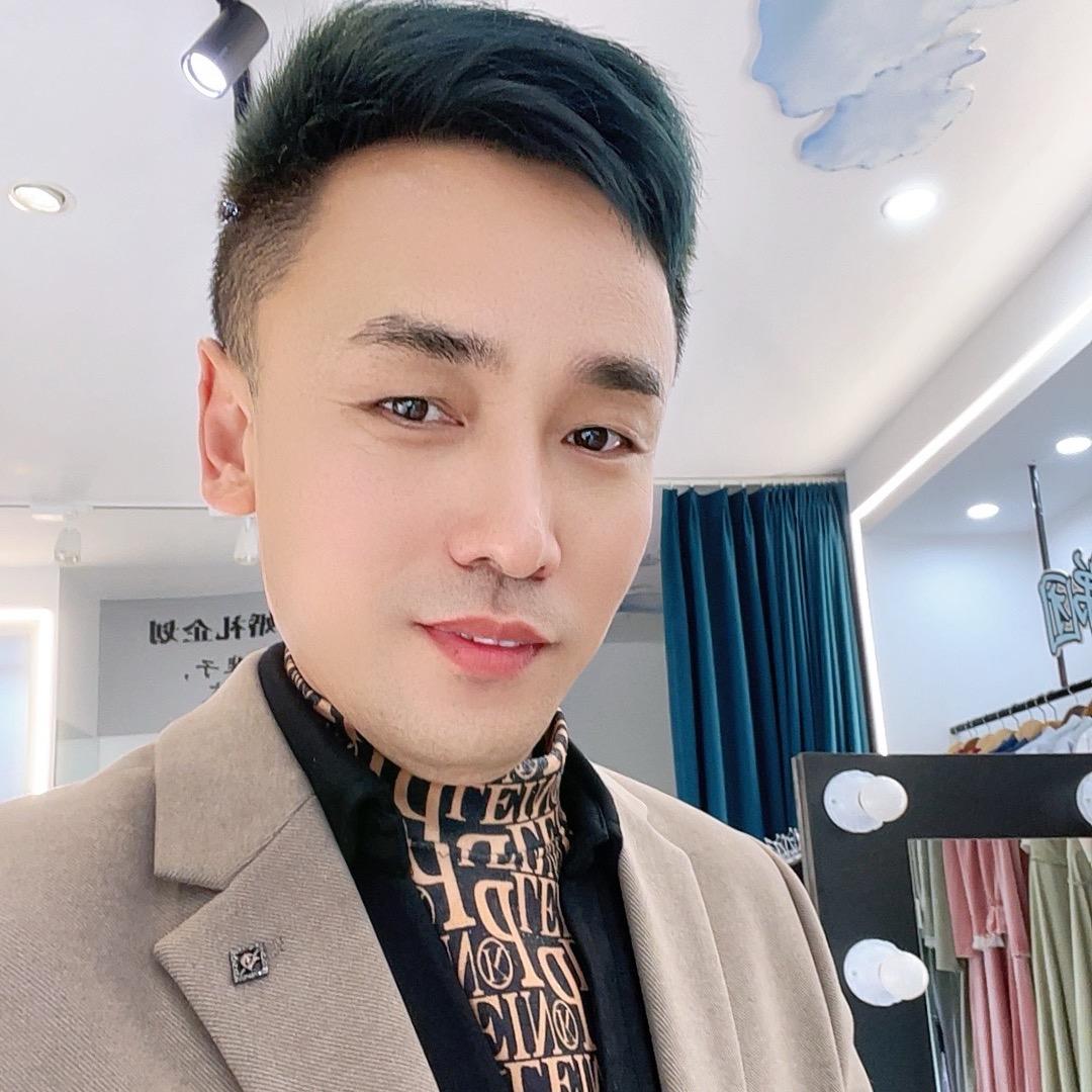 张辰：美容产品代加工厂