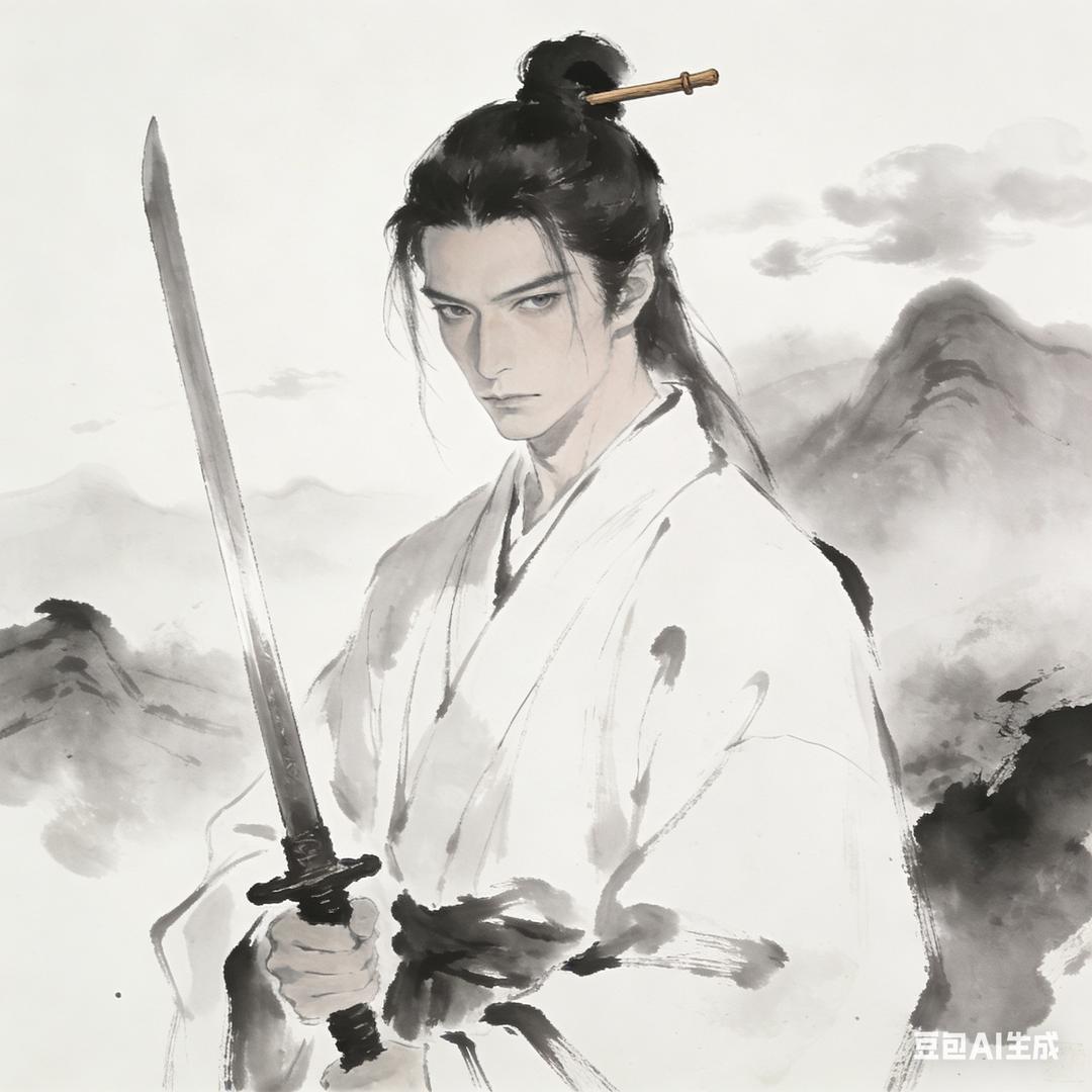 孤傲⚔️