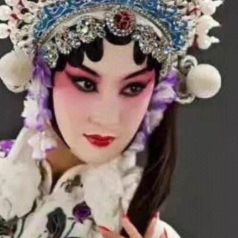 静心如水