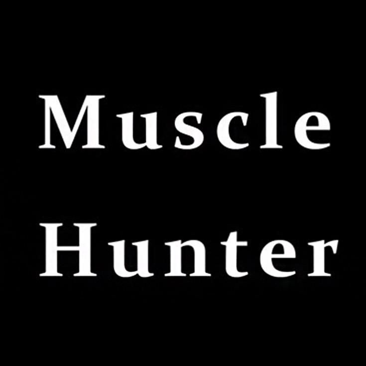 MuscleHunter肌肉猎人