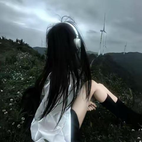 雨.