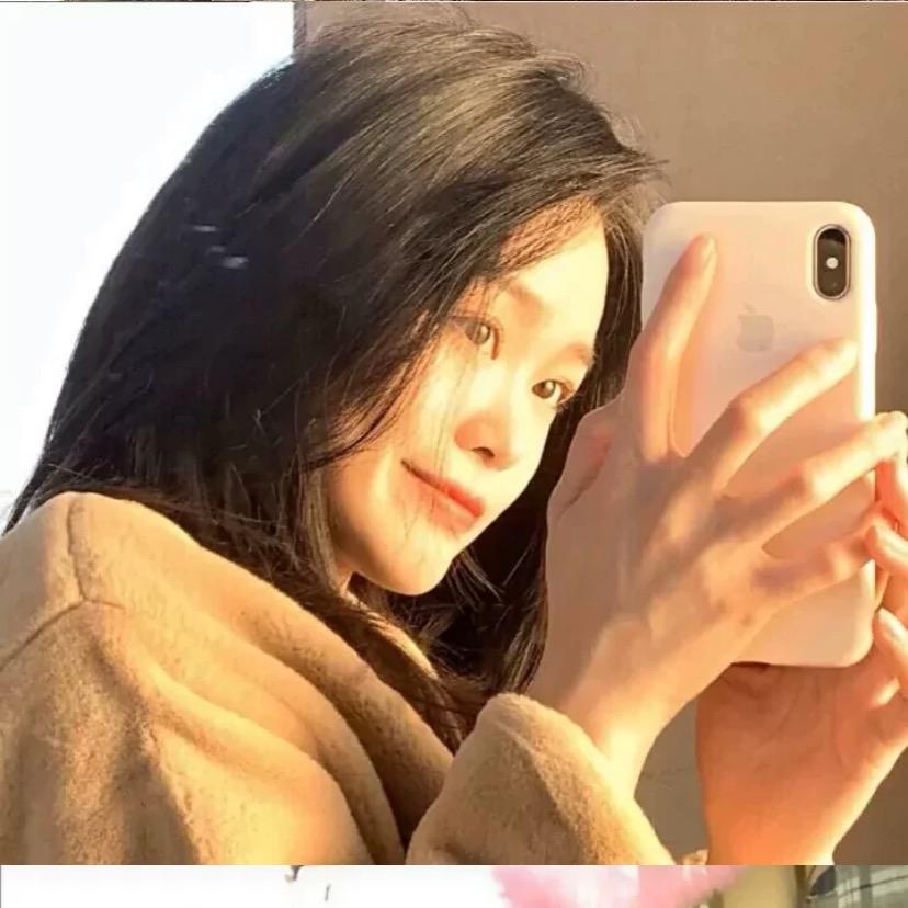 在等晚安