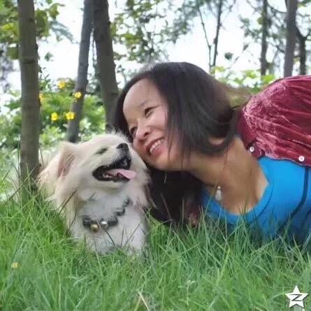 雅艳阿婆