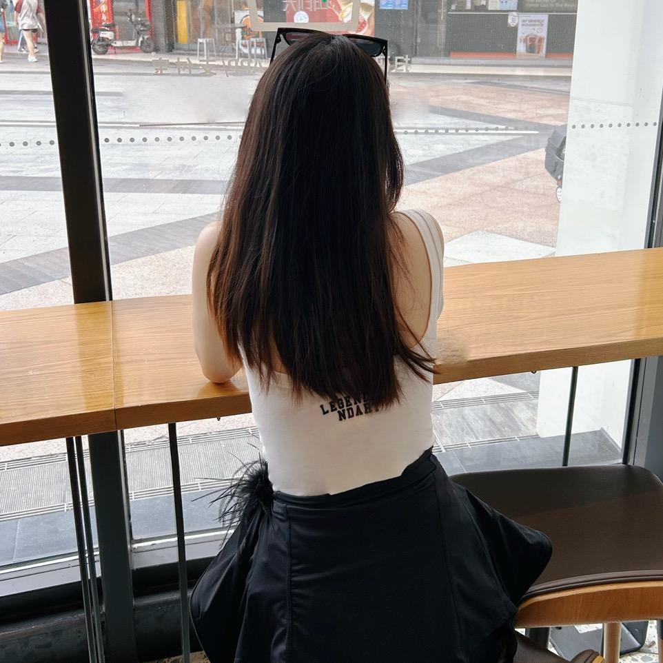 川渝酷妹❄️