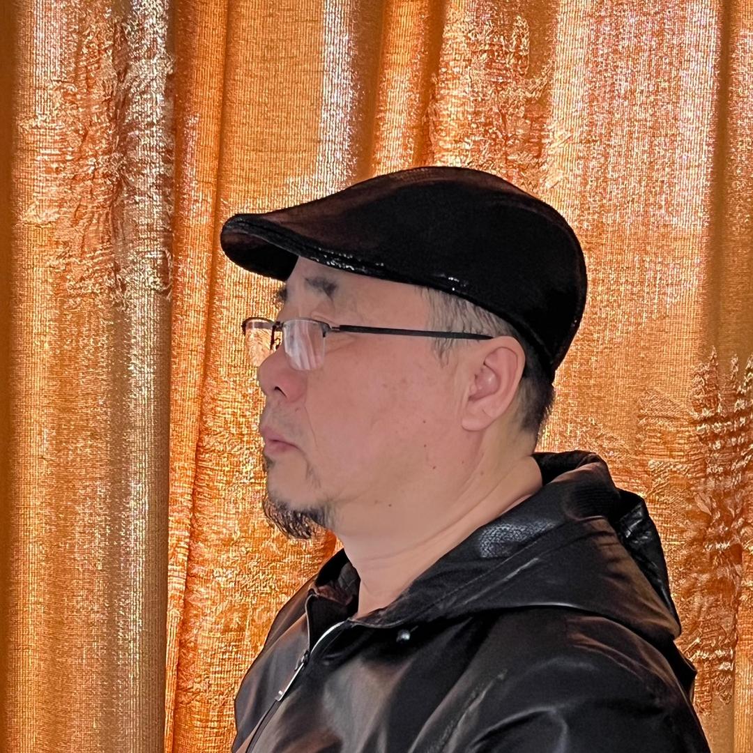 阿波（博哥）、（老刀修面、磨刀、收学员）