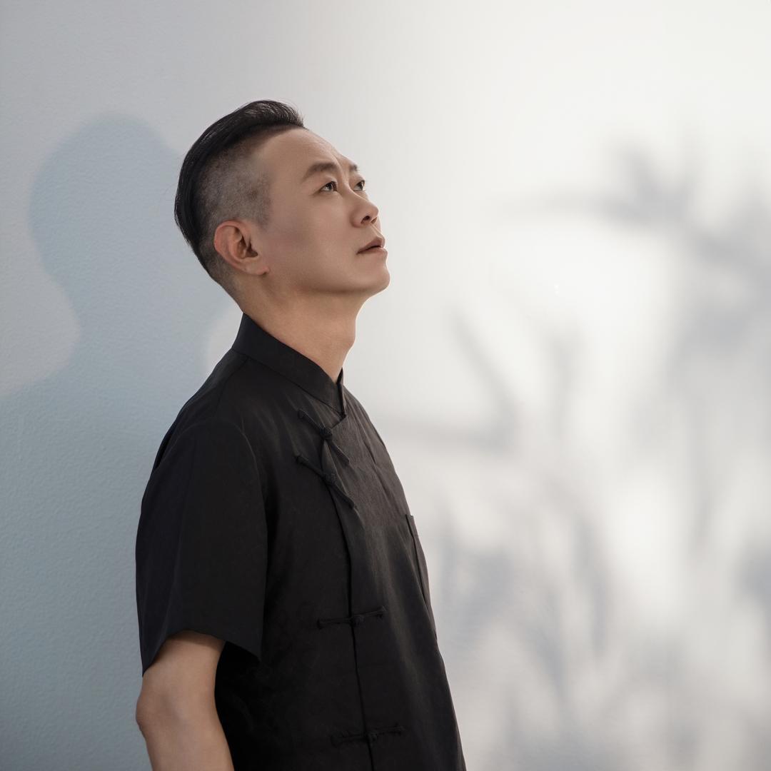 刘小宝香云纱丝绸