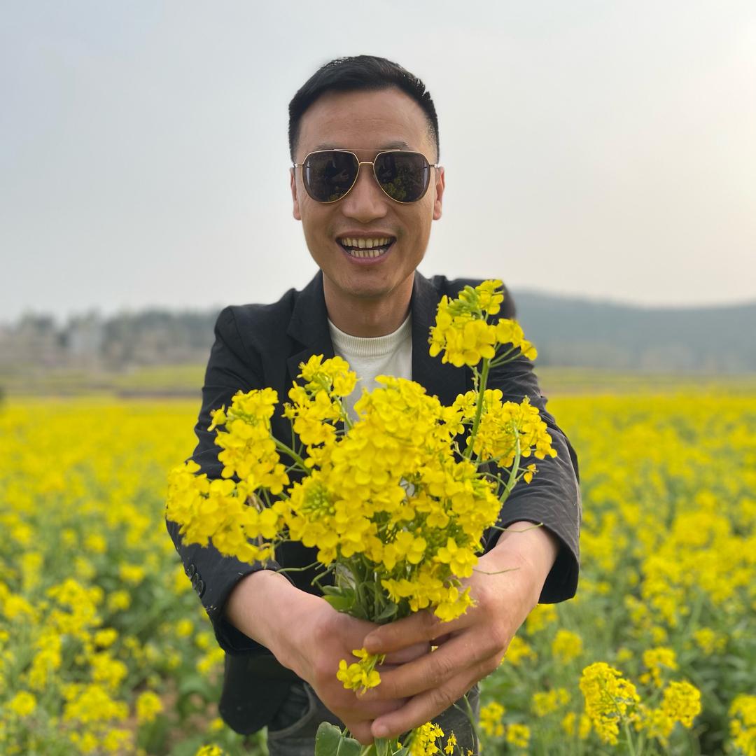 嘉祥林哥（收徒）