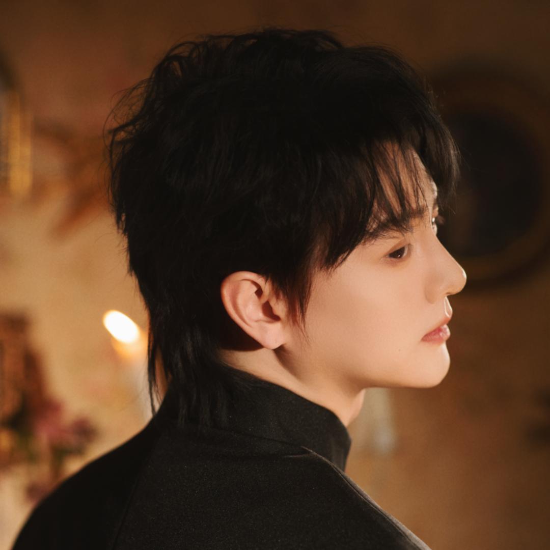 不是小鸣🎤