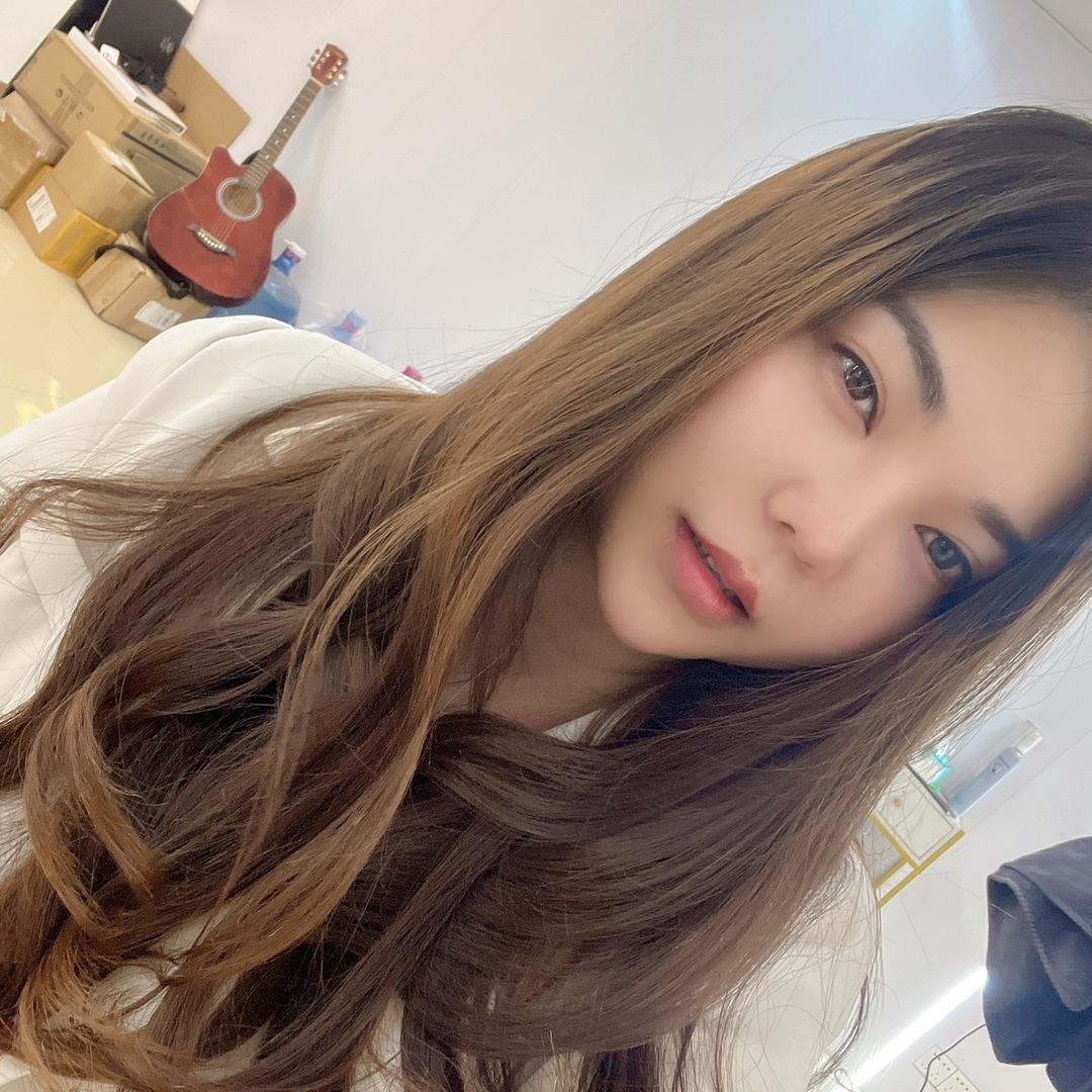 布依姑娘