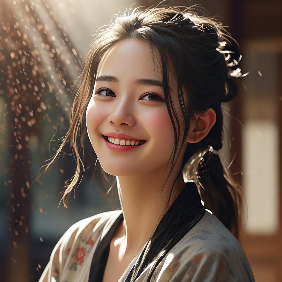 小林～嘟嘟