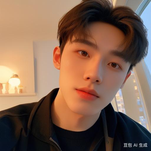 追爱