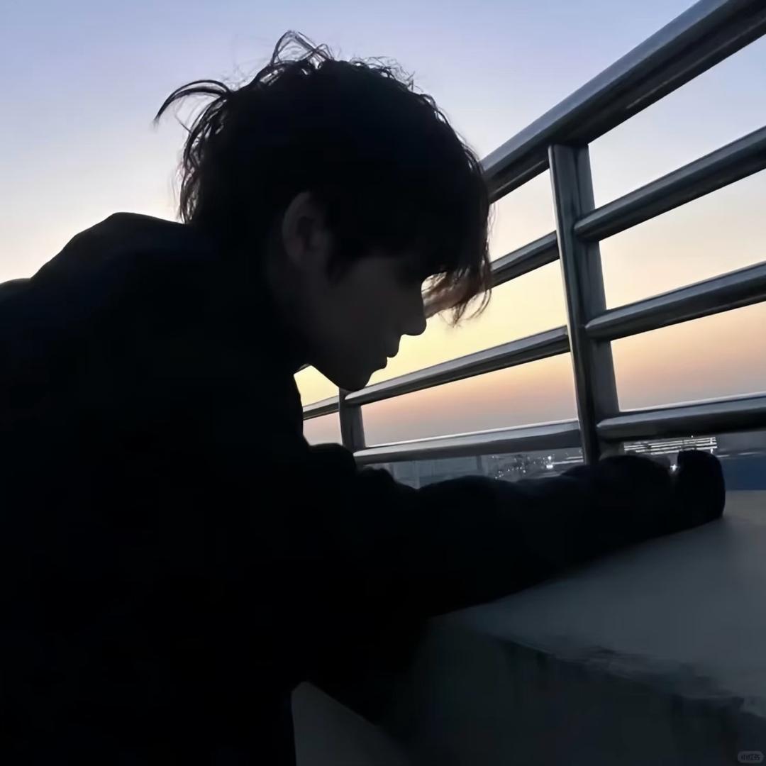 释然