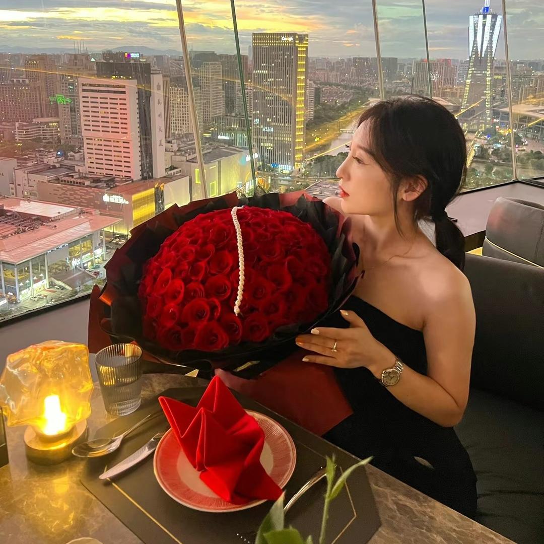 💋小花的玖玖