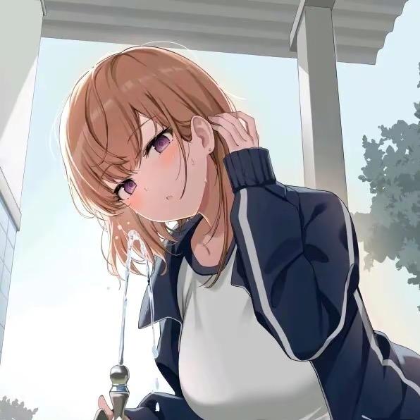 蕊哥🎉