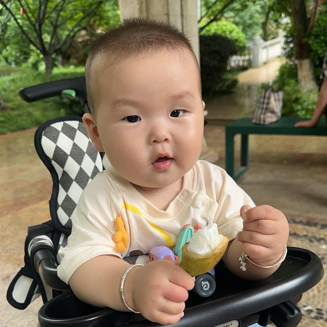 西瓜妈妈辅食记