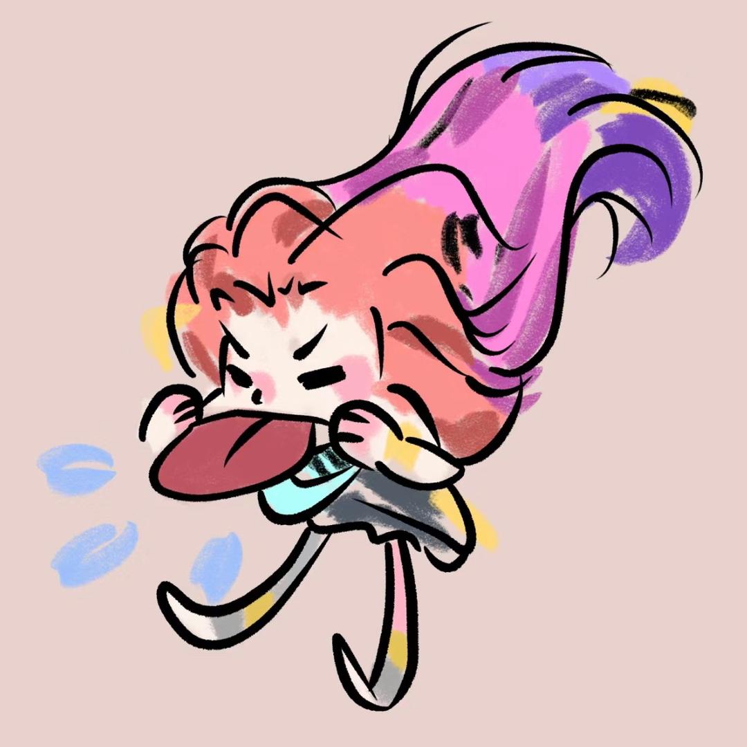 易朵小红花