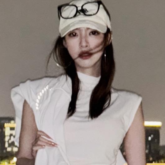 小小小柚子