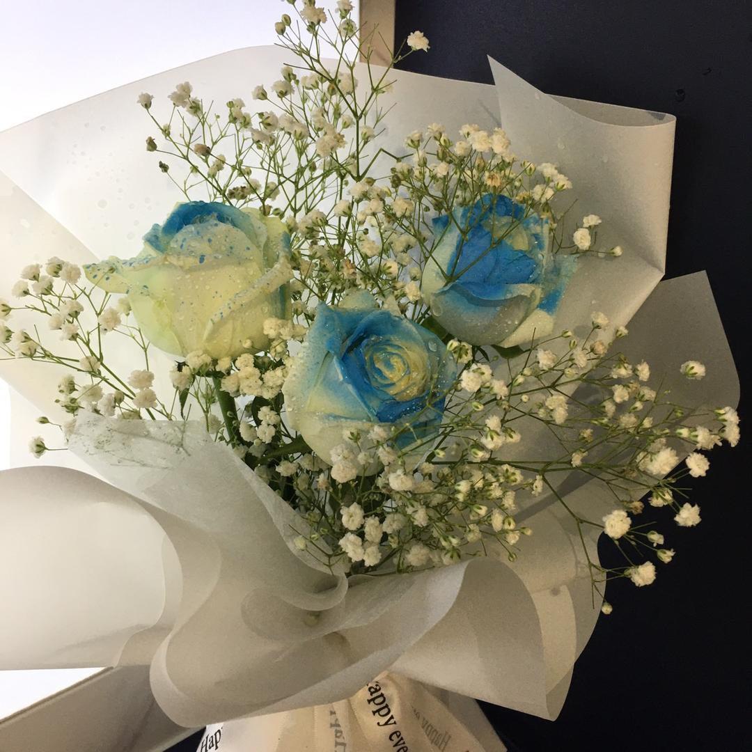 不畏将来、不念过往