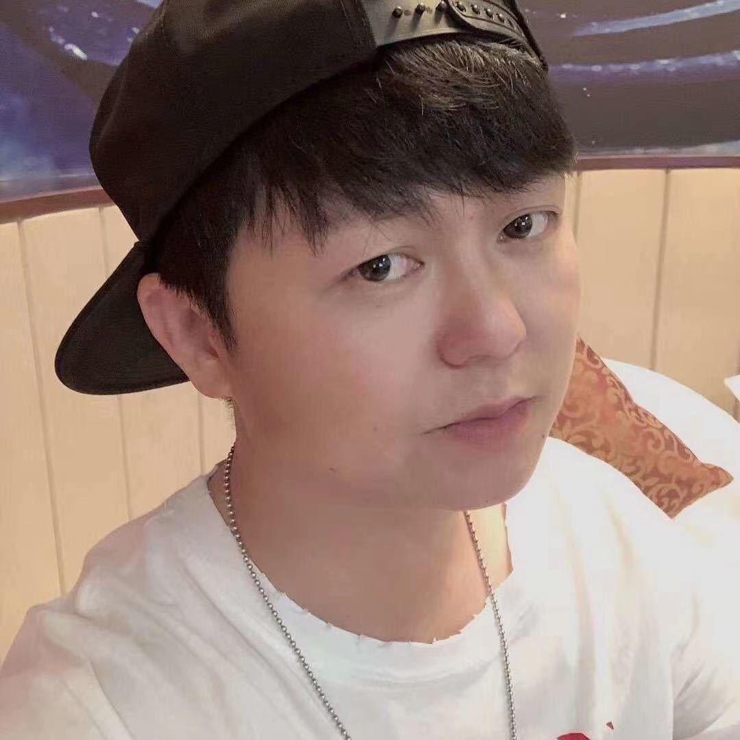 （美库）游钓阿辉