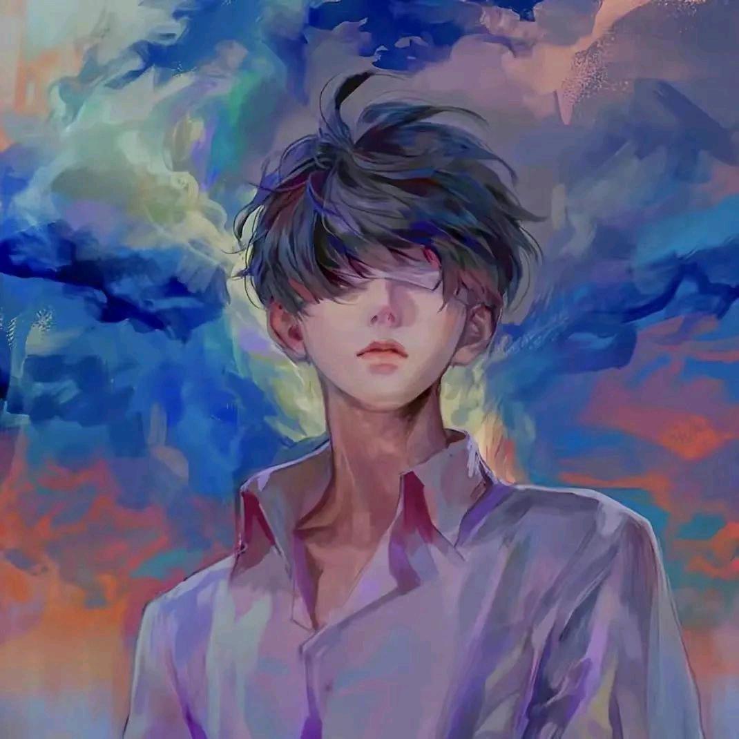 你的太阳☀️