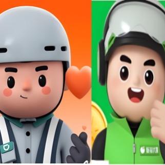 南阳市滴滴&新桔代驾运营中心