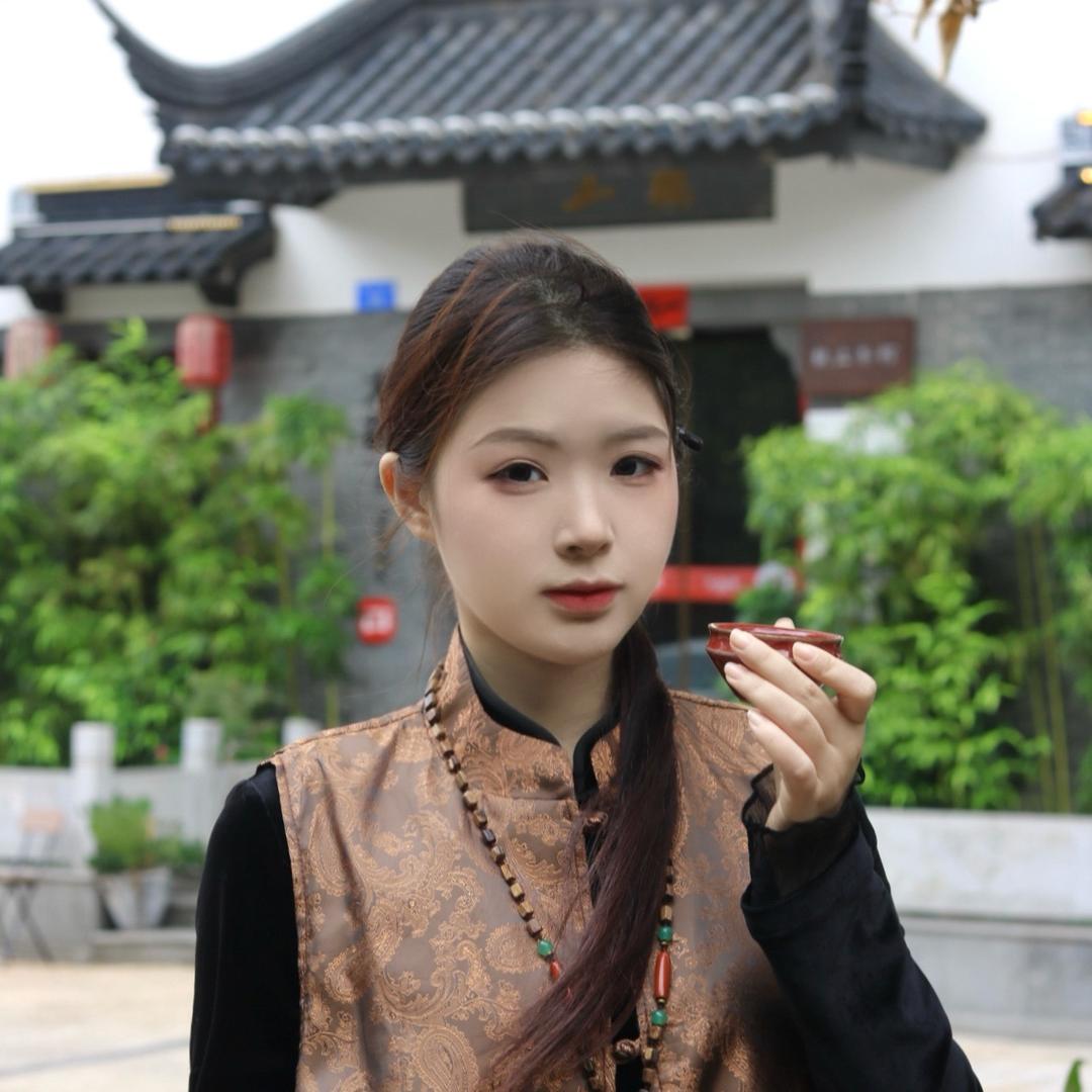 小羽寻茶记