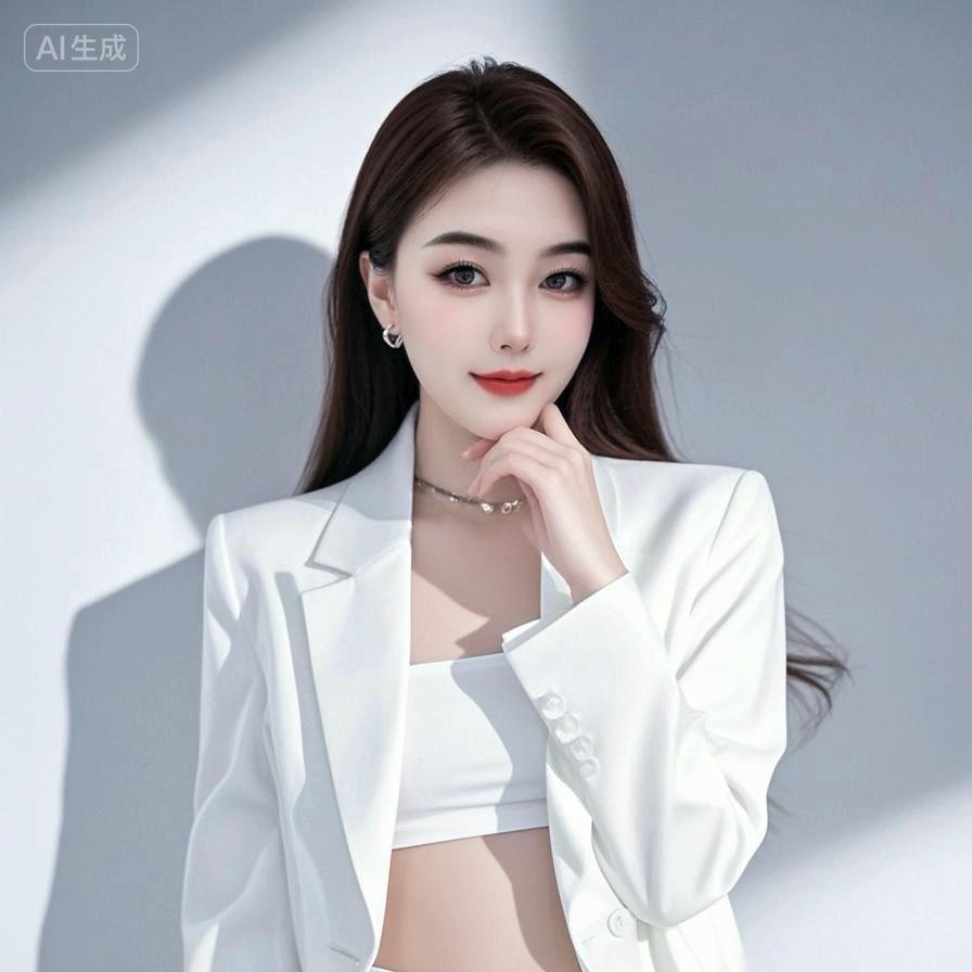 大漂亮【美业】