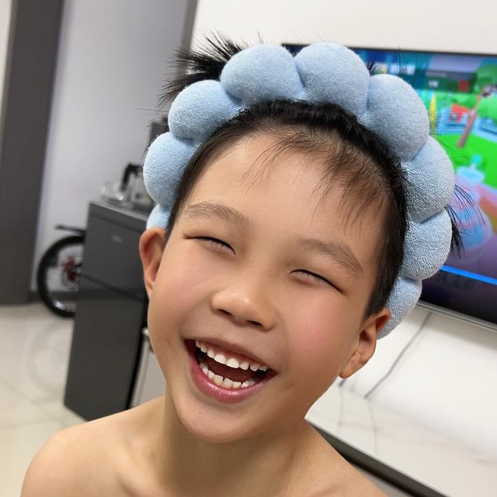 小萌😘