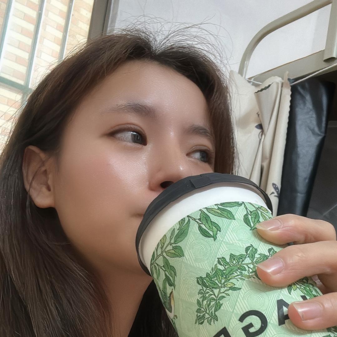 @乌云☁️