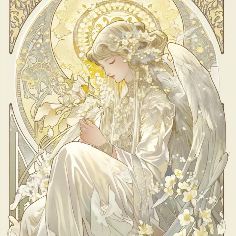 念念tarot🔮