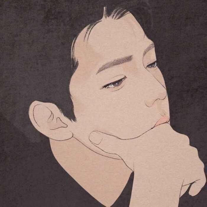 我想让生活添上颜色