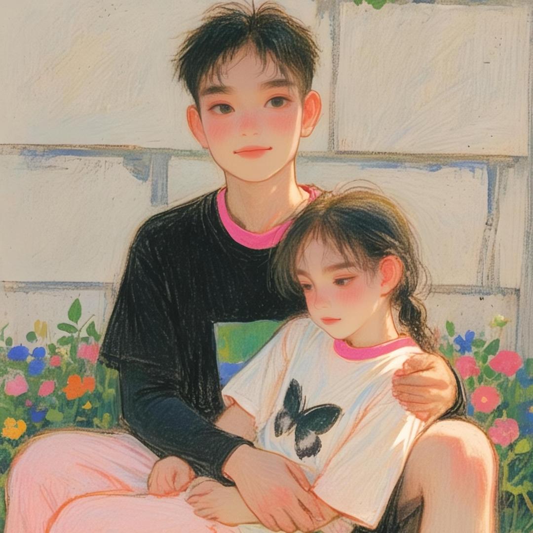 小吴未来可期