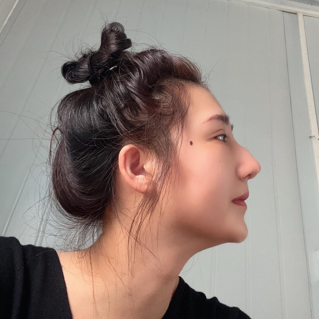 🦋吴佳敏 养5个弟弟妹妹
