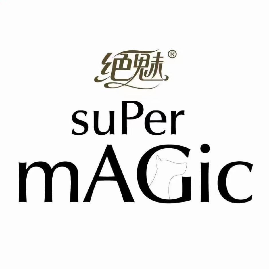 绝魅宠物官方旗舰店直播间